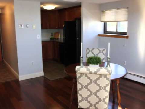 12 Locust Street Everett MA