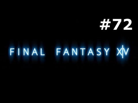 Final Fantasy XIV Online Adventure: A Realm Reborn - Part 72: Hawthorne Levequests (HD)