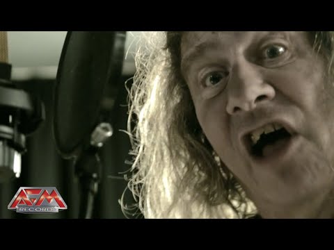 ANVIL - Legal At Last (2020) // Official Music Video // AFM Records