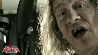 ANVIL - Legal At Last (2020) // Official Music Video // AFM Records