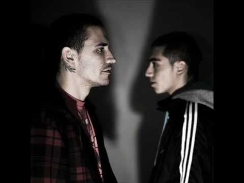 Yorgo & Pavkata ft Mc 9.8 - Nerazbran (instr.marioeleksen)