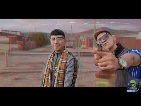 FALSOS- 6KO FT BENJASHO (OFFICIAL VIDEO 4K)(CHINOLAFILMS)#musicachilena