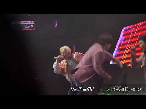 "Special Night" - #위너 #송민호 #Mino #Special_Night #Winner; #Everywhere_Tour_San_LA