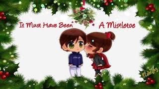 It Must Have Been A Mistletoe By Barbra Streisand (2001)