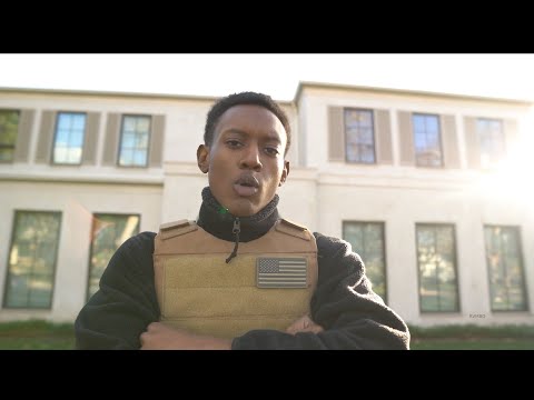 RVMBO - Dragon (Official Music Video)