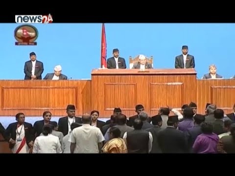 Prime Time 8 PM NEWS_2076_06_15 - NEWS24 TV