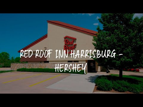 Red Roof Inn Harrisburg - Hershey Review - Harrisburg , United States of America