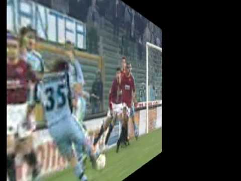 i gol storici della SS lazio 1900