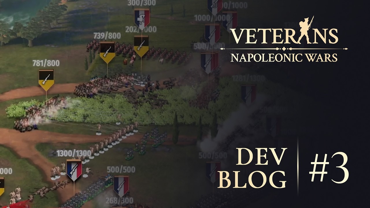 Dev Diary