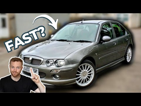 5 CHEAP Hot Hatchbacks Under 3k (ULEZ Compliant)