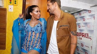 MINHA PEQUENA EVA COM ANITTA E BANDA EVA