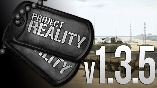 Видео 1 к игре Project Reality 2