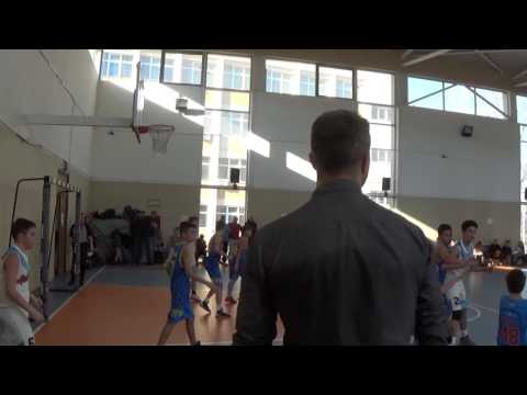 Shooting Stars Buftea - Artesania 41 - 52