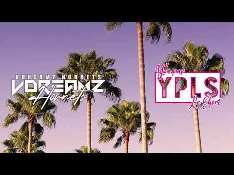 NK KING x CHRISJES VAIMOSO - HAVE YOU EVER SEEN THE RAIN (YPLS REMIX) DLM 2021