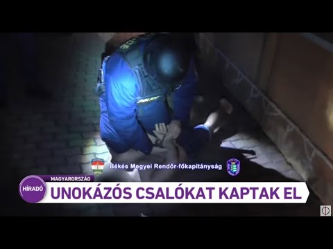 Híradó 2020.02.18. 12:00