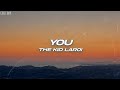 The Kid LAROI - YOU (Lyrics)