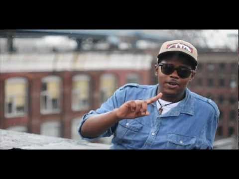 JaySTEEZ - Stars (Official Video)