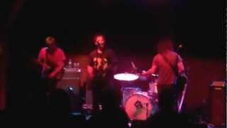 Lee Bains III & The Glory Fires at Schuba's - 11 - Dirt Track