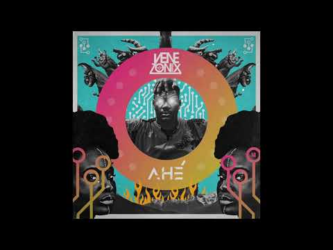 Venezonix - Ahé (Official Audio) ft. Memin