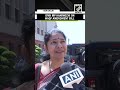 It Is A Very Sad Day DMK MP Kanimozhi On Waqf Amendment Bill