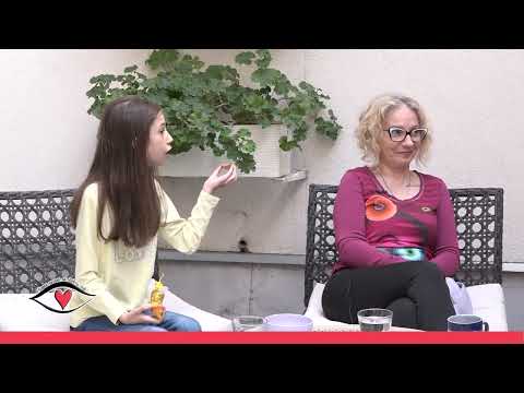 "Samo srcem se dobro vidi" 20.09.2025. - Dunav Televizija