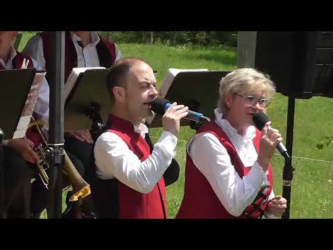 04 Garten Polka So ein Tag ohne dich