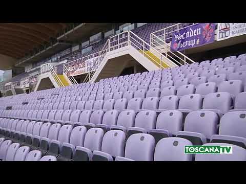 2021-01-15 FIRENZE - MINISTERO STADIO FRANCHI NON SI PUÒ ABBATTERE