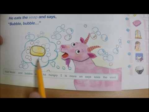 Phonics 5 Unit 2 Two Letter Vowels OA and OW