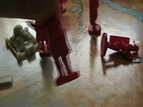 Conquest of the Empire Video Review by Cradco Pt 4