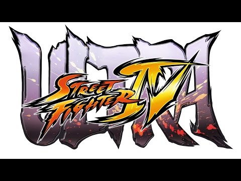 Results - Ultra Street Fighter IV