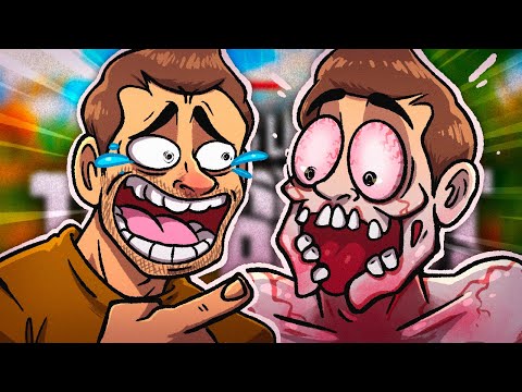 Zcorepanda and Doctor Bloo