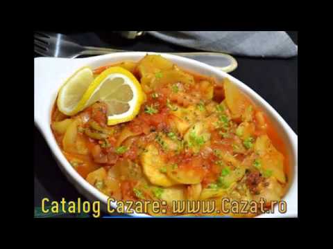 Cazare Cruset, Gorj - Cazat.ro