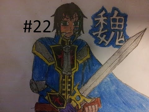 Saving Private Zhang Liao---Dynasty Warriors 8 Xtreme Legends Part 22 (Wei route)