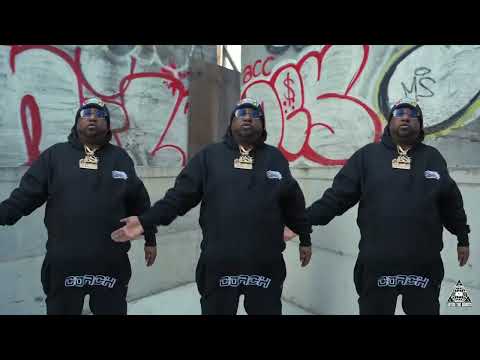 Benny The Butcher - OT The Real - Fuego Base  "Battle Scars" Remix (prod. by Stylego)