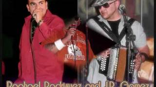 Cumbia- No Estas Sola By Los A-T Boyz (AT Boyz)