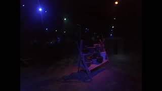 Falcon Squad Blackout Airsoft