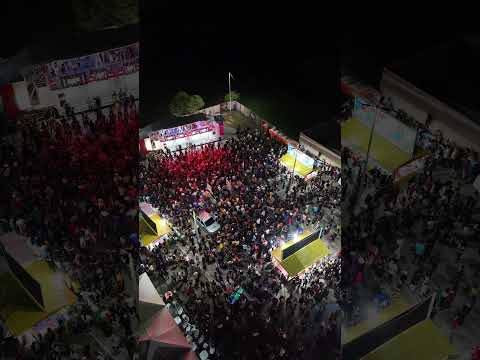 Painel de Controle Ao Vivo em Telha,Sergipe