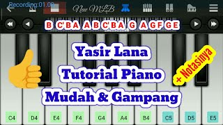 Download lagu Tutorial Piano Mudah | Yasir Lana (Sholawat Merdu) mp3 Download lagu Tutorial Piano Mudah | Yasir Lana (Sholawat Merdu) mp3