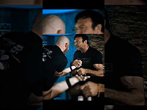 Devon Larratt vs sandris sedis (armwrestling) #viralshorts #shortsfeed #shorts #armwrestling