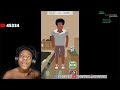 IShowSpeed Plays Talking Speed The Streamer