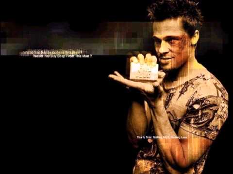 Dimitry G. - Fight Club (Mad Remix) + DL 320 Kbps