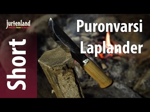 Kurzfilm - Osmos Laplander - Jurtenland