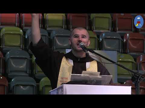 8. Spotkanie otwarte 26.01.2019 - Procesja Eucharystyczna