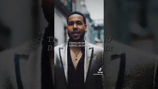 Romeo Santos - el papel parte 1 (versión el amante)