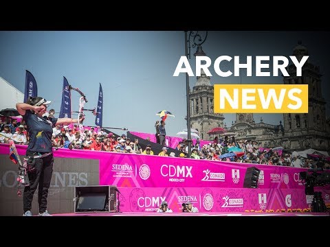 Peineau, Song claim compound world titles in Mexico