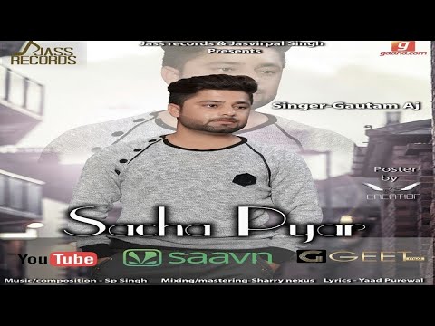 Sacha Pyar