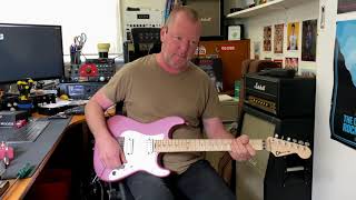 Video thumbnail for Charvel: Pro-Mod So-Cal Style 1 HH FR M - Satin Burgundy Mist - 2020 by Brett Kingman