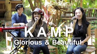 Glorious & Beautiful (New Creation Worship) - Thai Cover by KAMP