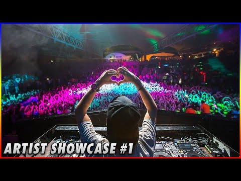 H00dy presents: Artist Showcase #1 - Ganar (Ryan Ganar/Susumu)