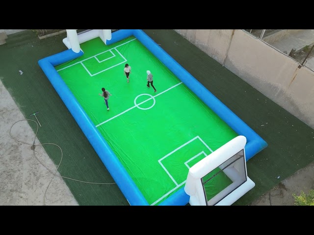 ملعب صابوني